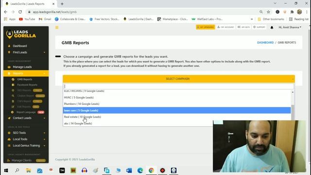 Leads Gorilla Review - Is Leads Gorilla App Any Good? смотреть онлайн