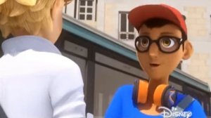 ЛЕДИ БАГ И СУПЕР КОТ 4 СЕЗОН 1 СЕРИЯ! 1\3