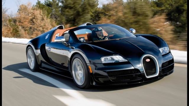 Bugatti Chiron Awesome 2023!!!!! смотреть онлайн