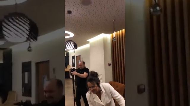 Алсу Фазлыева Мерседес алган кызны курсәтте смотреть онлайн