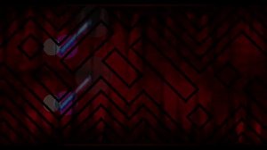 CYCLOLCYC, but red | Geometry Dash