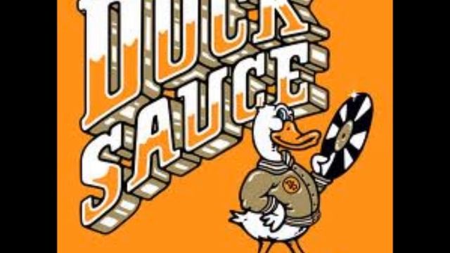 Fatboy Slim VS. Duck Sauce - WTF смотреть онлайн