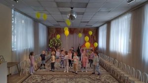 Неделя посвящённая дню космонавтики 🚀
группа 6