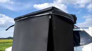 Душ автомобильный туристический