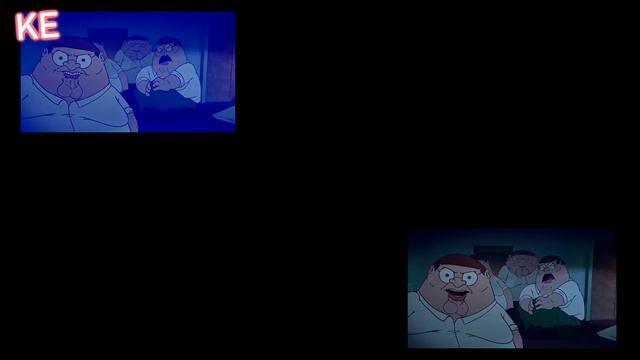 [MeatCanyon] Peter - "Everything will disappoint you!" - Sparta Dark Light Remix смотреть онлайн