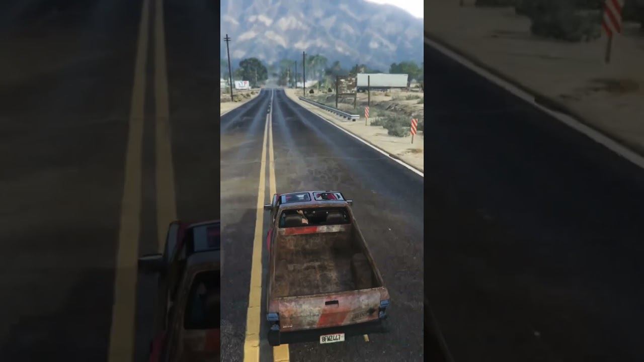 GTA 5 majestic девушка изменила с другом #shorts #gta5 #gta смотреть онлайн