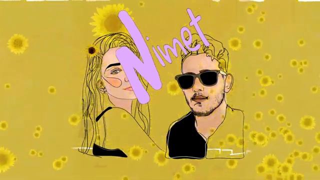 《Sevdiğim şarkılar》DİDOMİDO Ft. EGLO G - NİMET