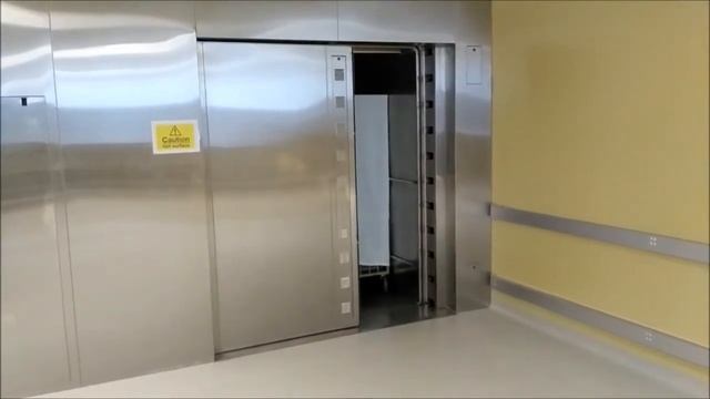 Autoclave Tuttnauer 9000L vista frontal. смотреть онлайн