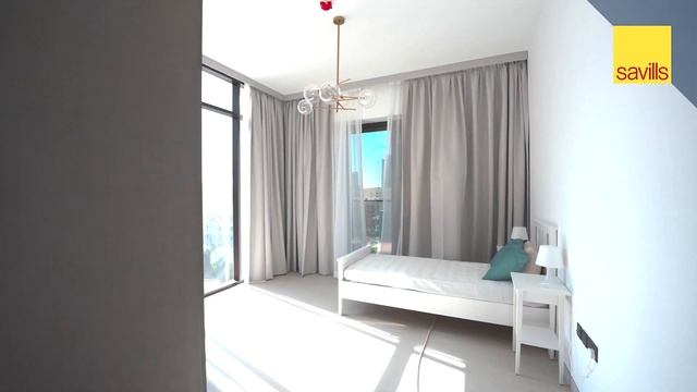 Brand new 2-bedroom apartment in Euro Residence | Barsha Heights (Tecom) смотреть онлайн