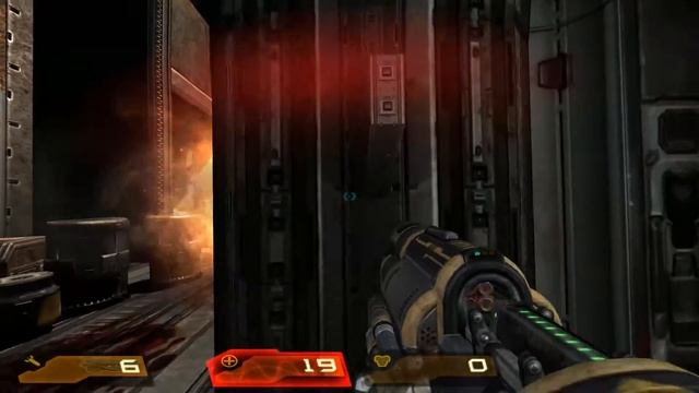 Let's Play Quake 4 | Part 9 смотреть онлайн