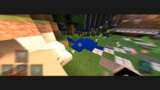 AQUAFPS - PVP TEXTURE - / RESOURCE-PACKS #1 { MINECRAFT PE } смотреть онлайн