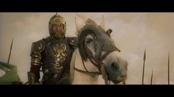 FEUERSCHWANZ - Rohirrim (Unofficial Video) | Hexenshot