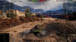 45TP - ПОЛЬСКИЙ ТЯЖ 7 УРОВНЯ