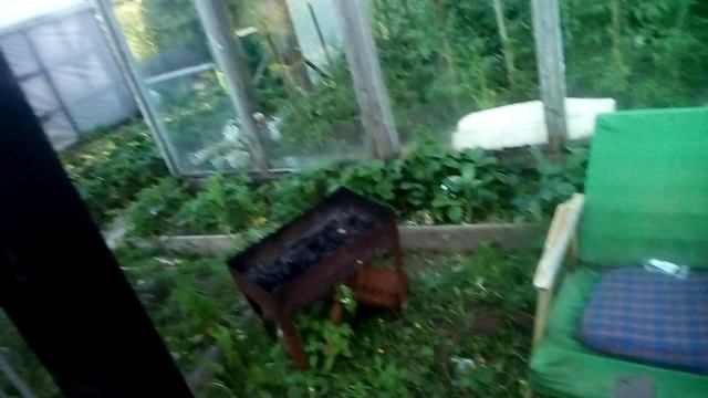 Коптильня из газовых баллонов смотреть онлайн