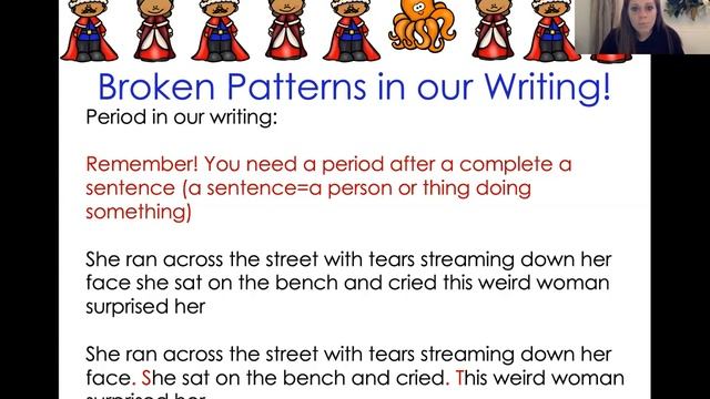 3rd Grade Writing Lesson: Adapting Fairy Tales Lesson 15 смотреть онлайн