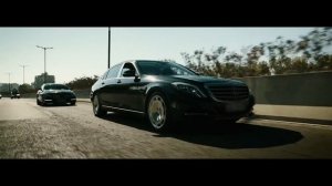 Французский рэп.