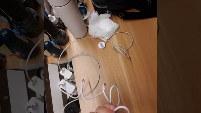Unboxing 120 Watt gan charger смотреть онлайн