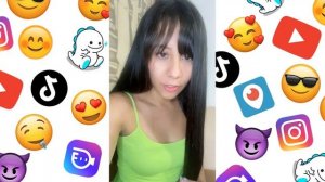 😍 GORGEOUS SWEET GIRL - New Periscope Live Updat 0039