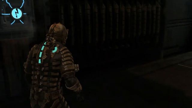 Dead Space|Или как Итака пошла в космос|(часть11-12)Финит аля комедия) смотреть онлайн