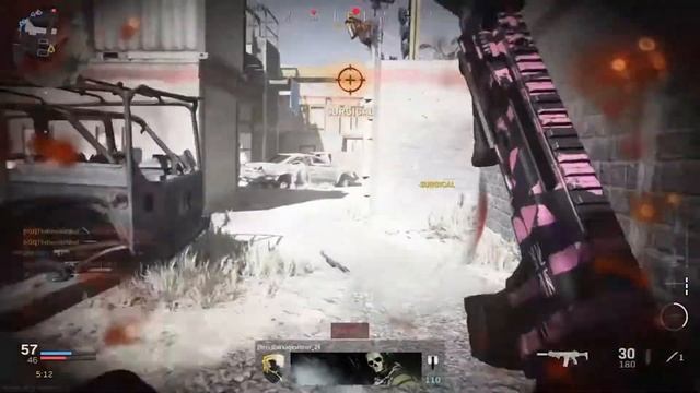 I love the kilo(Call of Duty Modern Warfare ) смотреть онлайн