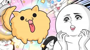 Новый питомец Гуффи? Мультфильм Гуффи