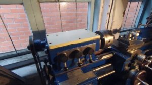 Токарный станок ТВ - 4! ДОЛГОЖДАННАЯ ПОКУПКА!