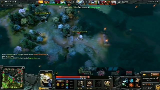 Mag Gaming's Double Damage Top 5 Plays смотреть онлайн