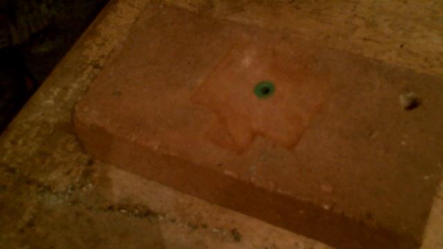 Brick Bodygrip Holder for Bottom Edge Sets смотреть онлайн