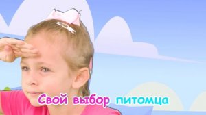 Спи, акуленок! Песня про акул и веселые танцы для детей