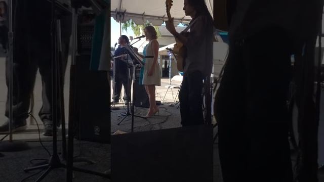 Northeast LA Jazz Group - Blue Skies