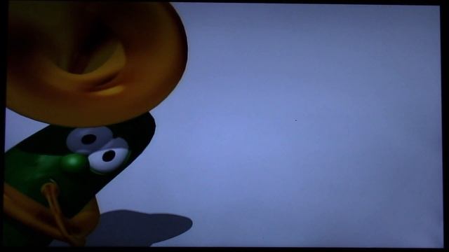 Opening To VeggieTales: Gideon Tuba Warrior 2006 DVD