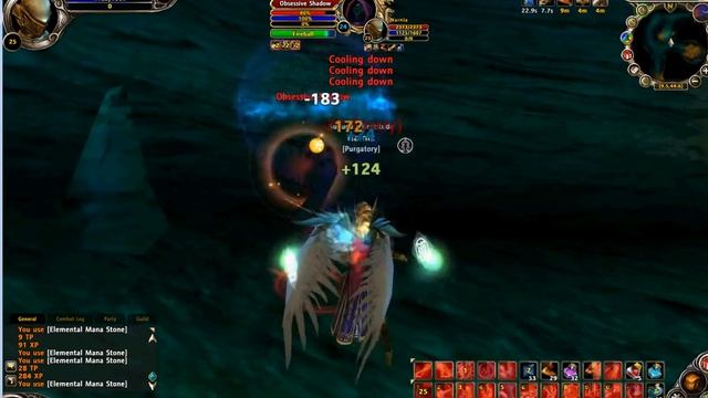 Runes of Magic Knight - Forsaken Abbey смотреть онлайн