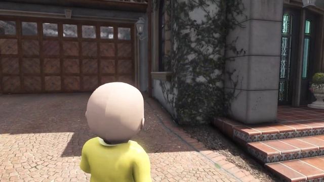 Noob Pro Hacker Skibidi Toilet Hello Neighbor Baby in Yellow GTA 5 Serisi смотреть онлайн