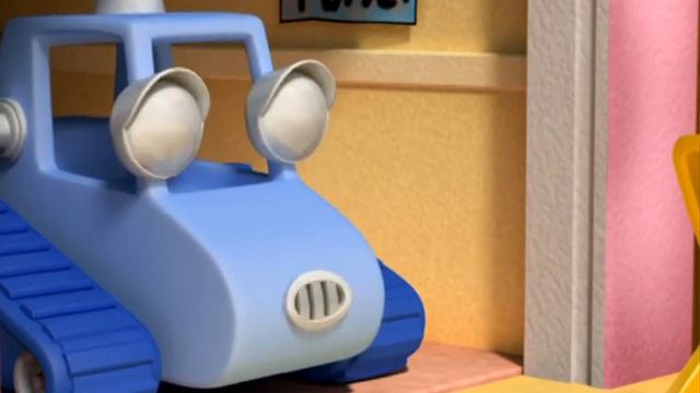 Bob the Builder Ready Steady Build Building From Scratch (2010) Video смотреть онлайн