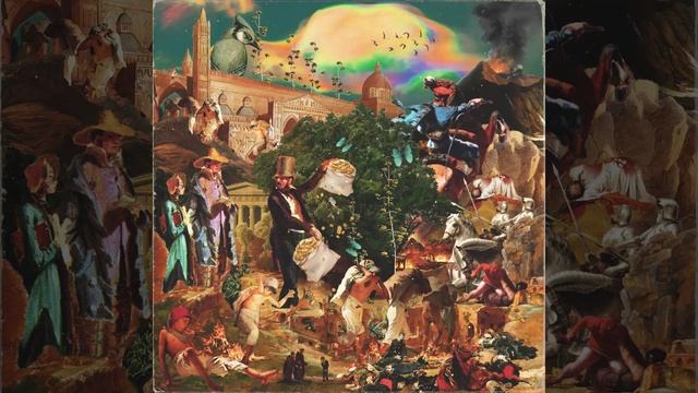 Zammara (ft. Salvatore Spampinato) смотреть онлайн