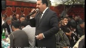 Habil Lacinli & Segah Natiq Daglaroglu  Mereze toyu. AzAD STUDIYASI Mirze