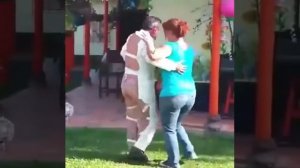 голий.  мужик