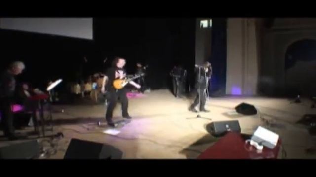 Август-Клипы и концертные записи