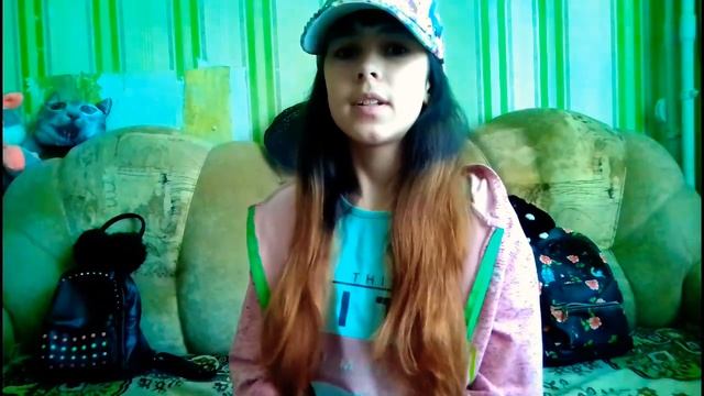 Супер Вопрос-Ответ #3/Карина live смотреть онлайн