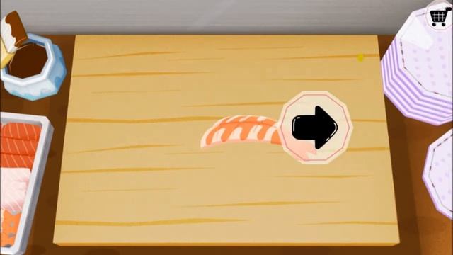 Fun Cooking Game for Kids Learn to Prepare Food | TO FU Oh SUSHI part 1 смотреть онлайн