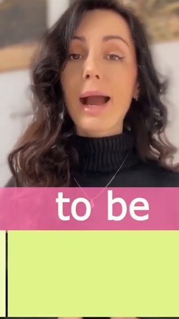 3 формы глагола TO BE смотреть онлайн