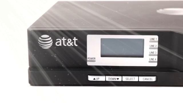 ATT Syn248 Small to Medium Business Phone System - Installation смотреть онлайн