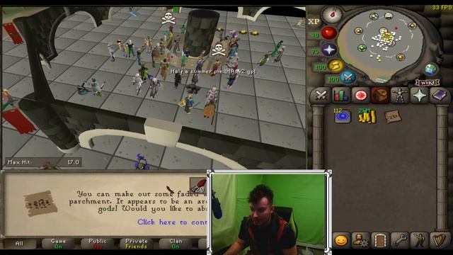 KING OF LUMBRIDGE 2: ELECTRIC RIGOUROO?! Pking with Pancho S2E5 смотреть онлайн