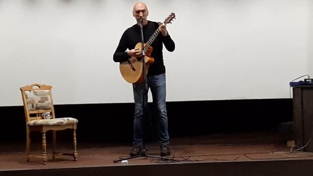 То же небо,тот же воздух и та же вода... смотреть онлайн