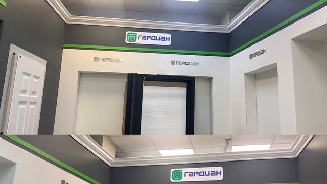 Оформление салона ГАРДИАН смотреть онлайн