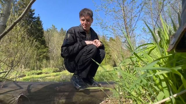 SPRING VLOG смотреть онлайн