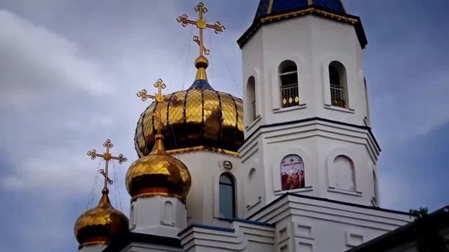 Маленький Город смотреть онлайн