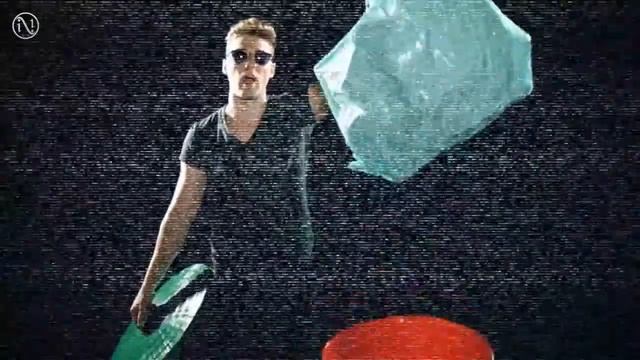 Karmin - Acapella (FineLine Dubstep Remix) [VJ Ni Mi Video Remix] смотреть онлайн
