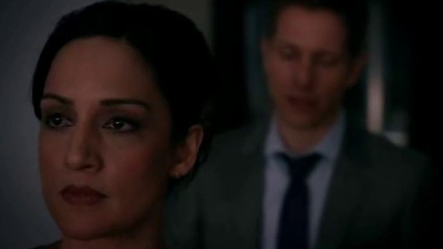 Cary and Kalinda last kiss and goodbye (6.20) смотреть онлайн