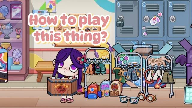 AVATAR WORLD CLIQUE PACK | AVATAR WORLD NEW UPDATE